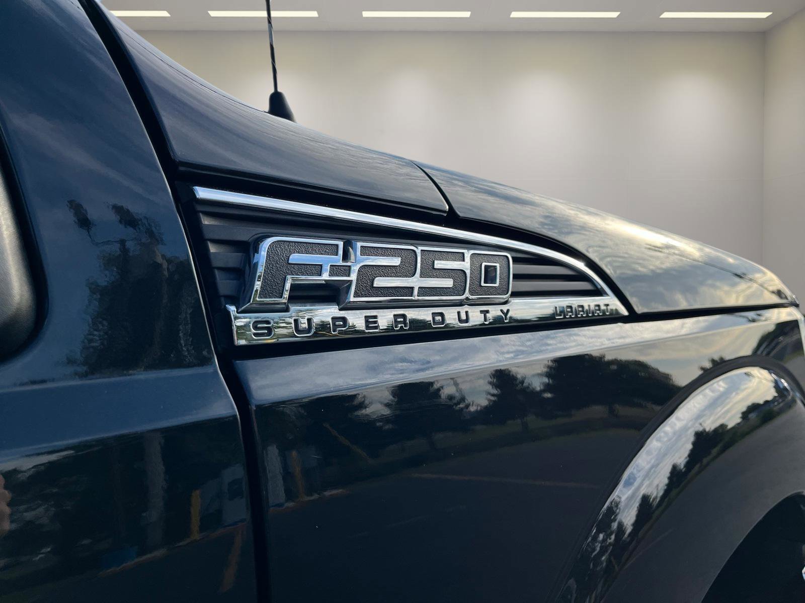 Used 2013 Ford F250 Lariat w/ Lariat Ultimate Pkg image 43