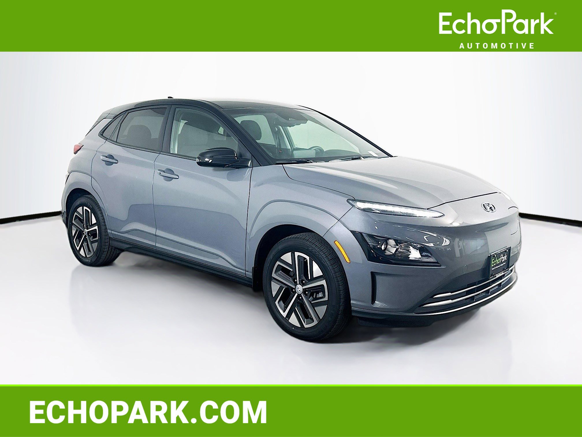 Used 2023 Hyundai Kona SE