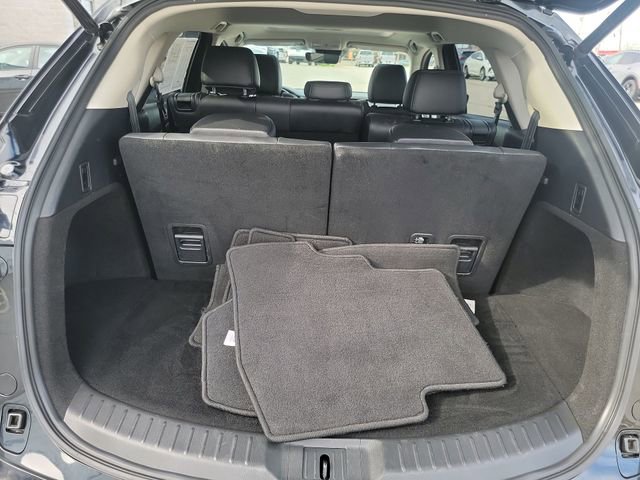 Used 2023 MAZDA CX-9 Touring Plus image 22