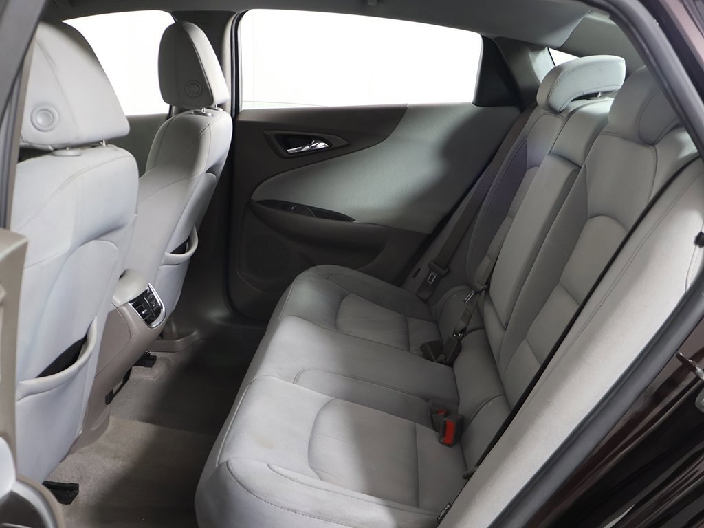 Used 2020 Chevrolet Malibu LT image 23