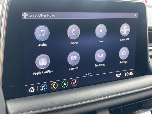 Used 2021 Chevrolet Tahoe High Country w/ Premium Package image 18