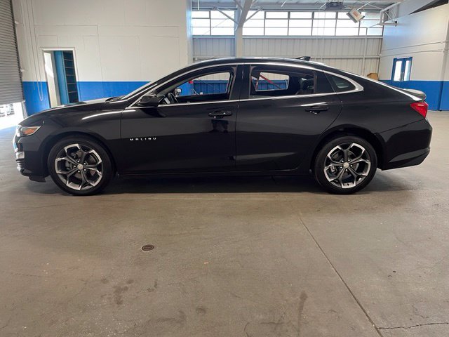 Used 2023 Chevrolet Malibu LT FWD image 6