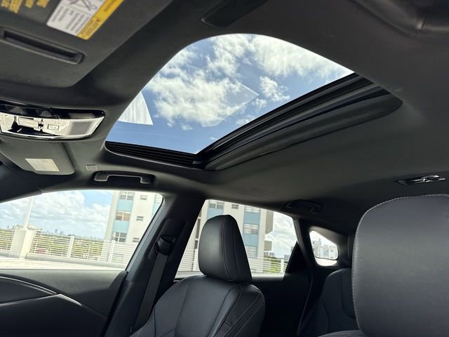 Certified 2023 Lexus RX 350 Premium Plus w/ Cold Area Package FWD image 22
