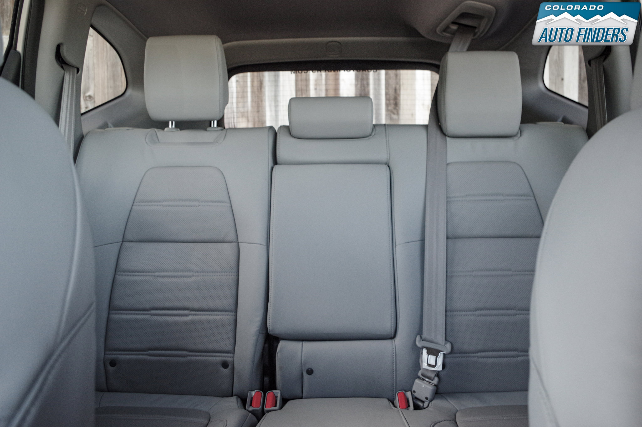 Used 2019 Honda CR-V EX-L image 24