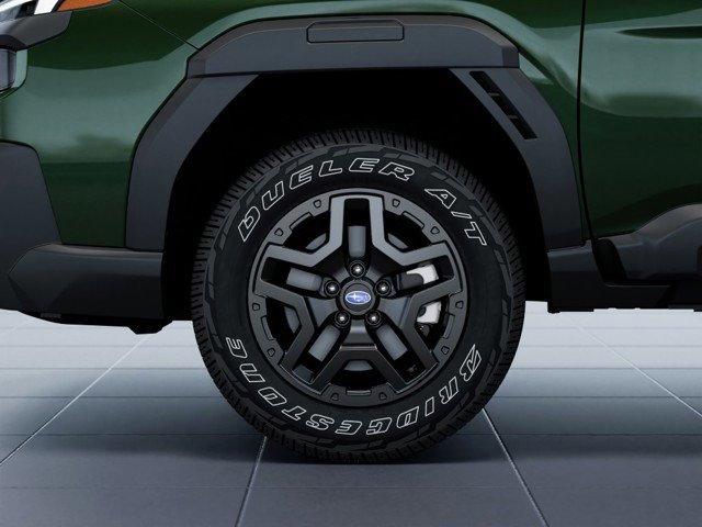 New 2026 Subaru Outback Wilderness image 9