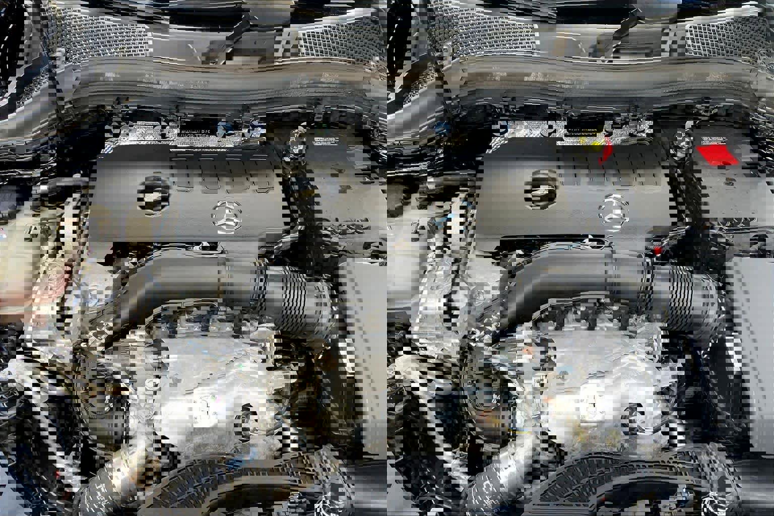 Used 2022 Mercedes-Benz GLA 250 image 30