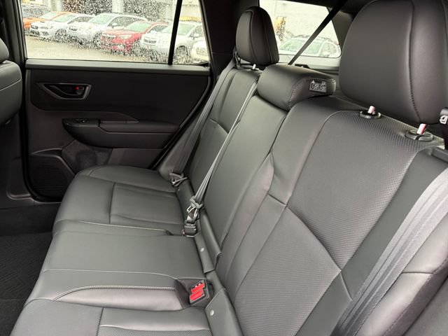 New 2026 Subaru Outback Limited AWD/4WD image 22