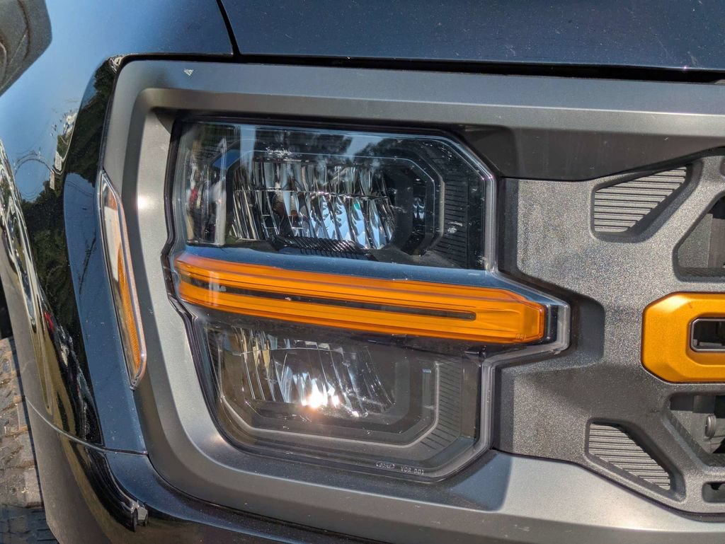 Used 2025 Ford F150 Tremor w/ Bed Utility Package AWD/4WD image 10