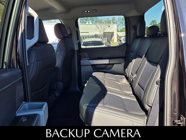 Used 2024 Ford F150 XLT image 6