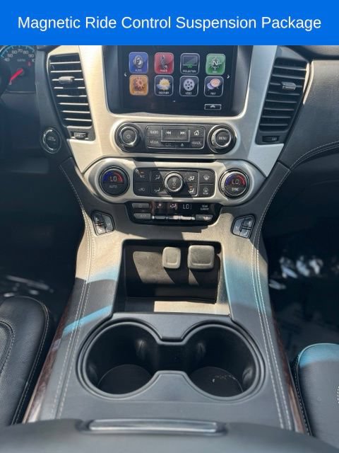 Used 2019 GMC Yukon XL SLT w/ Graphite Performance Edition AWD/4WD image 18