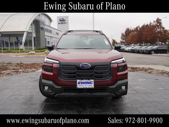 Certified 2026 Subaru Outback Limited AWD/4WD image 8