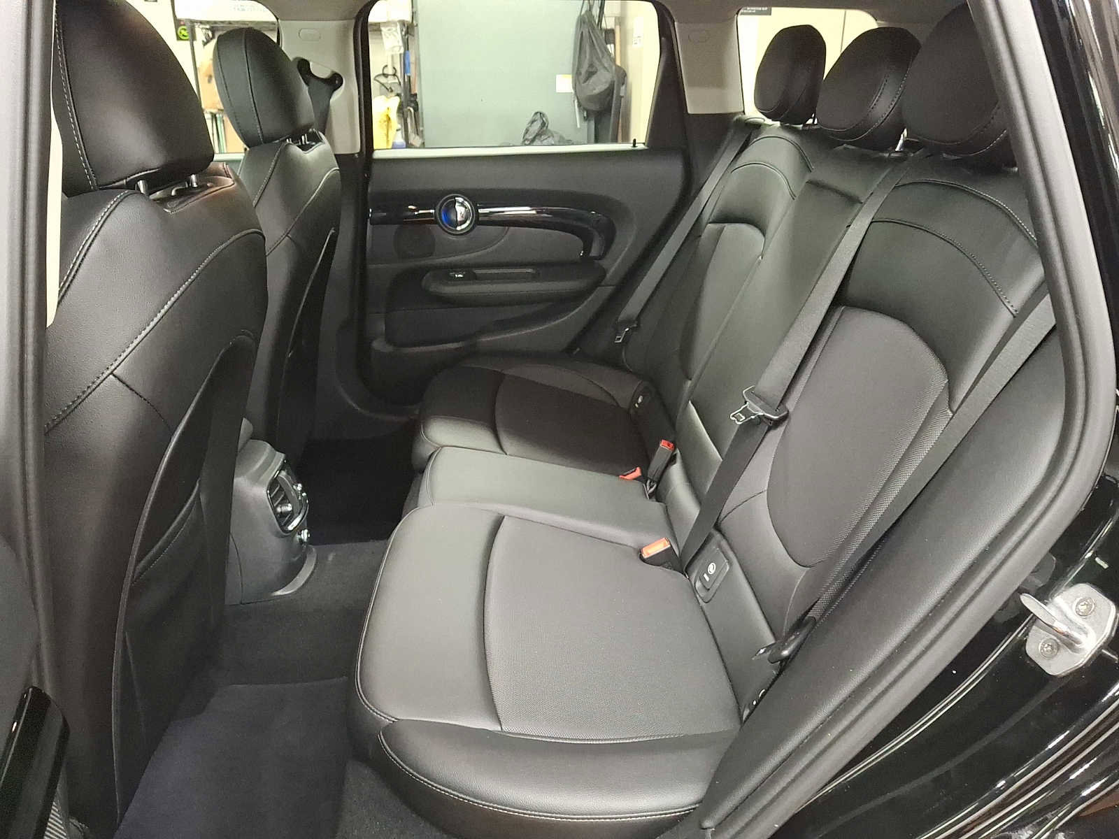 Used 2017 MINI Cooper Clubman S image 7