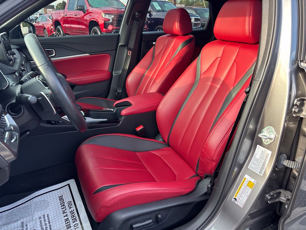 Used 2024 Acura Integra A-Spec FWD image 18