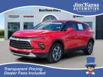 Used 2023 Chevrolet Blazer LT FWD image 1