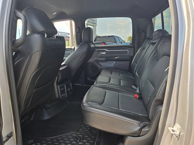 Used 2021 RAM 1500 Big Horn AWD/4WD image 12