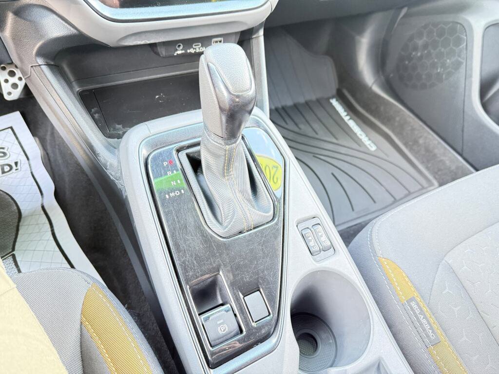 Certified 2024 Subaru Crosstrek 2.5i Sport w/ Crosstrek Mirror Package image 17