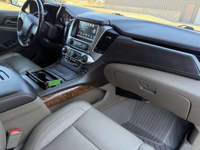 Used 2019 Chevrolet Tahoe Premier image 12