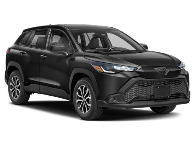 Certified 2023 Toyota Corolla Cross AWD Hybrid w/ Convenience Package image 6