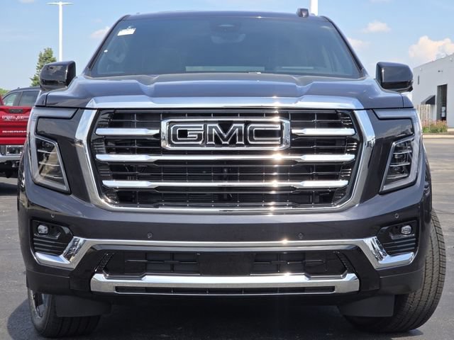 New 2026 GMC Yukon XL Elevation w/ Elevation Premium Package AWD/4WD image 14