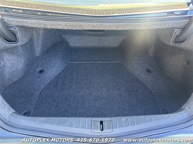 Used 2012 Acura TL FWD image 21