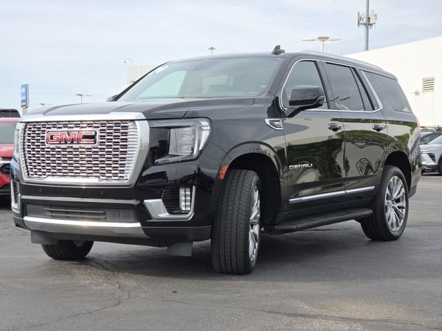 Used 2024 GMC Yukon Denali image 22