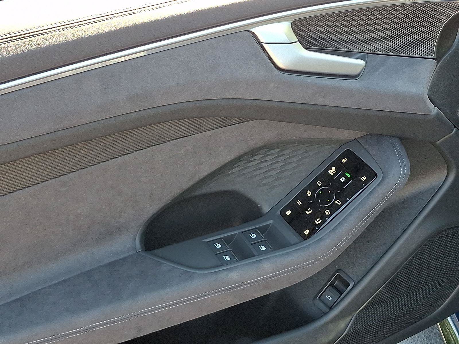 New 2026 Audi A6 Prestige AWD/4WD image 10