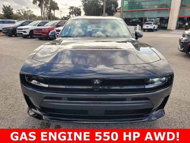 New 2026 Dodge Charger Scat Pack image 16