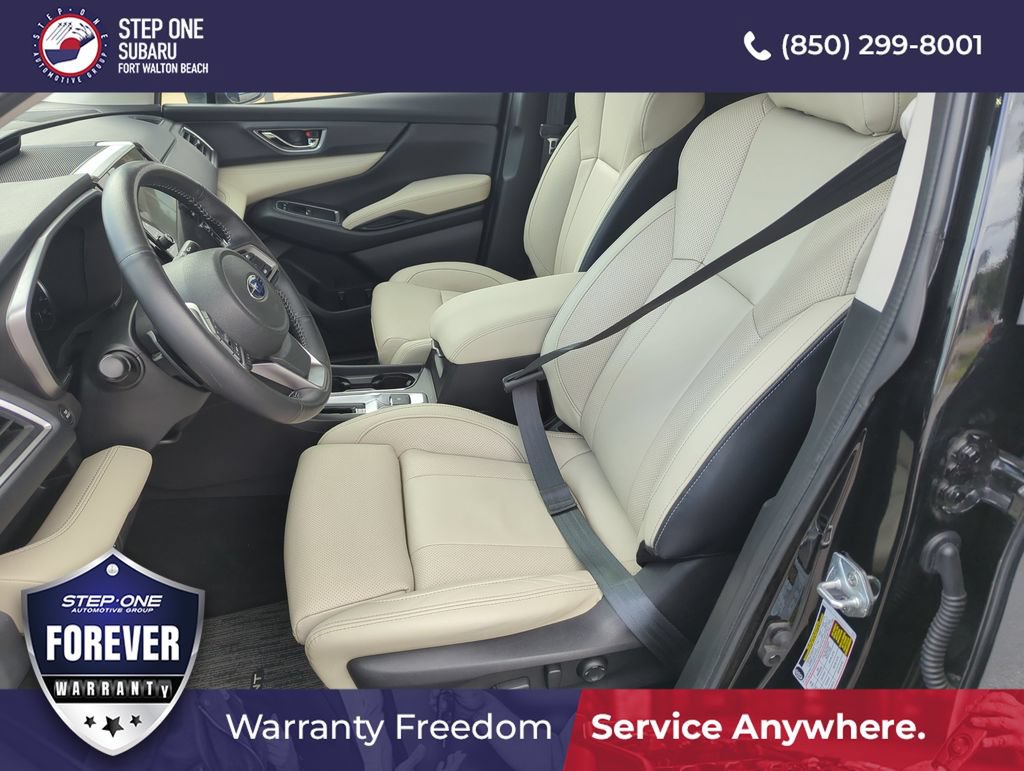 Used 2023 Subaru Ascent Limited AWD/4WD image 12