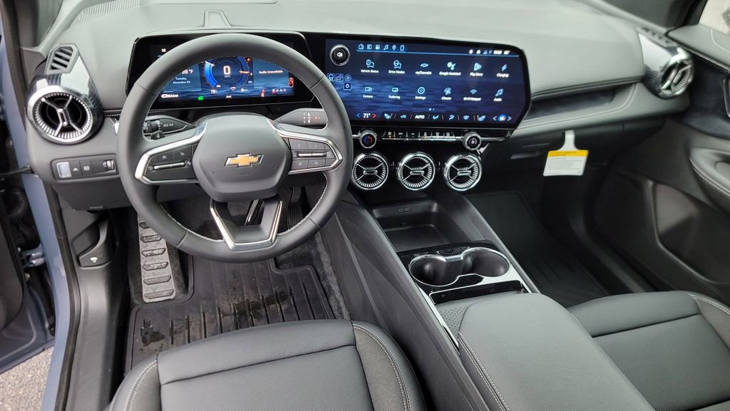 New 2026 Chevrolet Blazer EV LT image 23