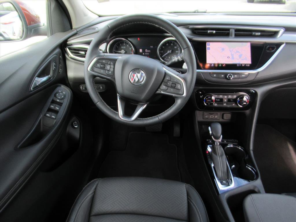 Used 2021 Buick Encore GX Essence w/ Advanced Technology Package image 12