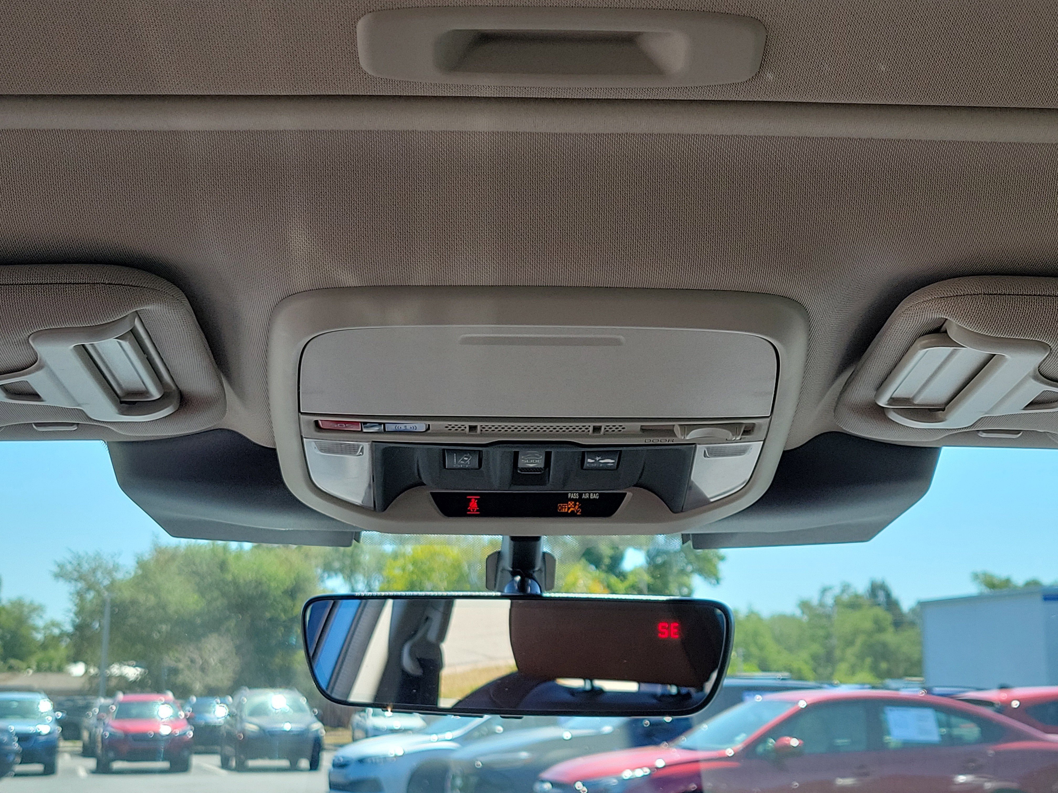 Certified 2022 Subaru Forester Touring w/ Popular Package #3 AWD/4WD image 20