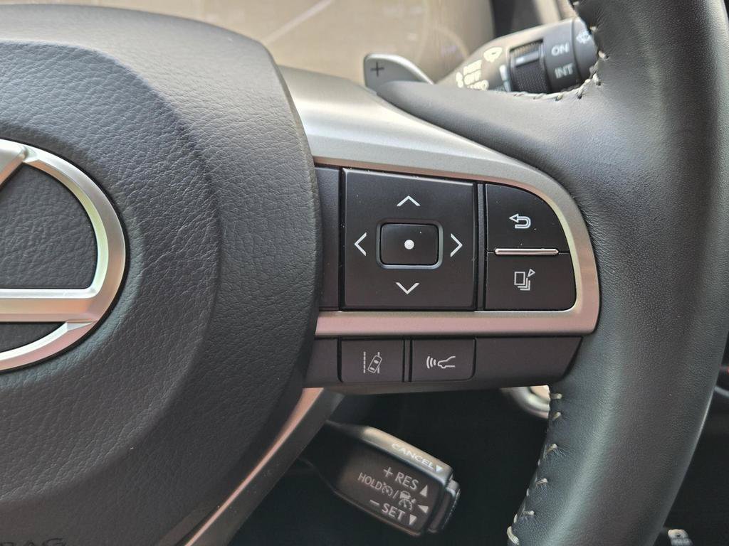 Used 2022 Lexus RX 350 FWD w/ Premium Package image 24