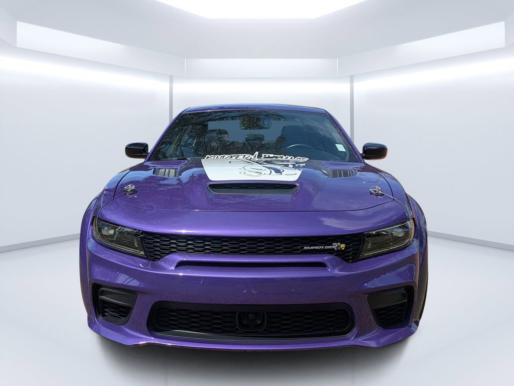 Used 2023 Dodge Charger Scat Pack image 8