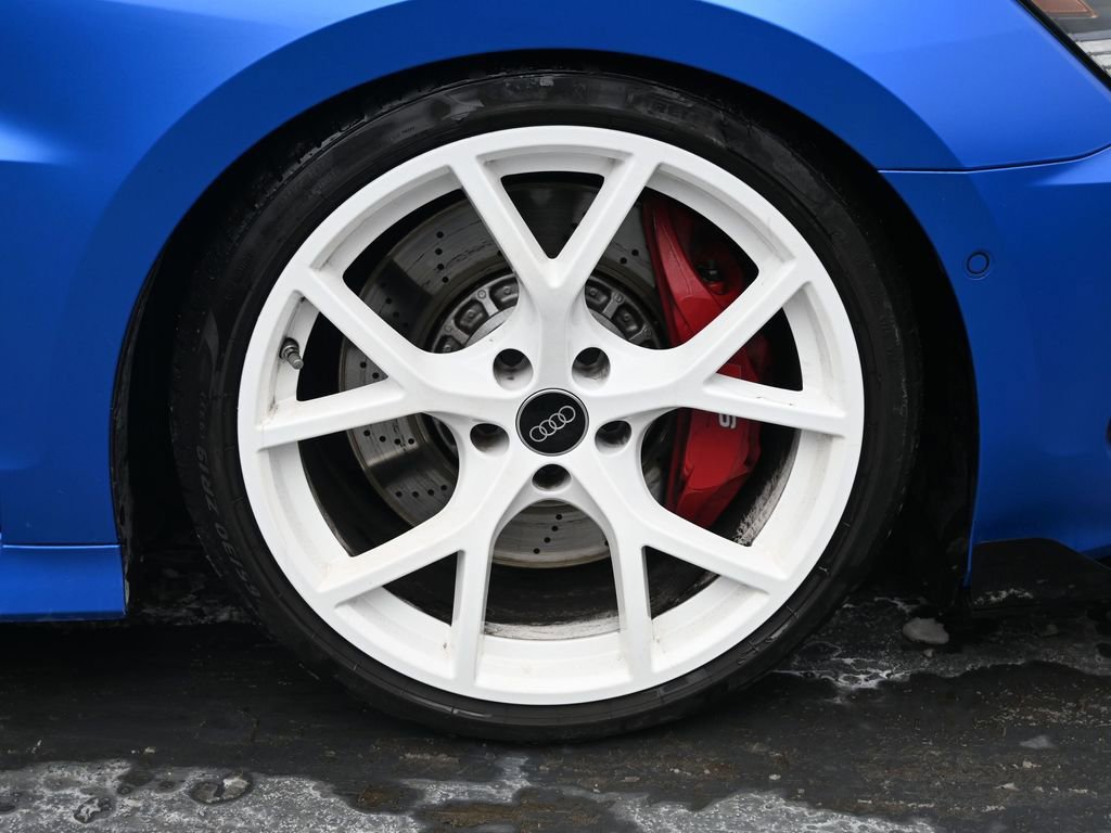 Used 2024 Audi RS 3 image 14