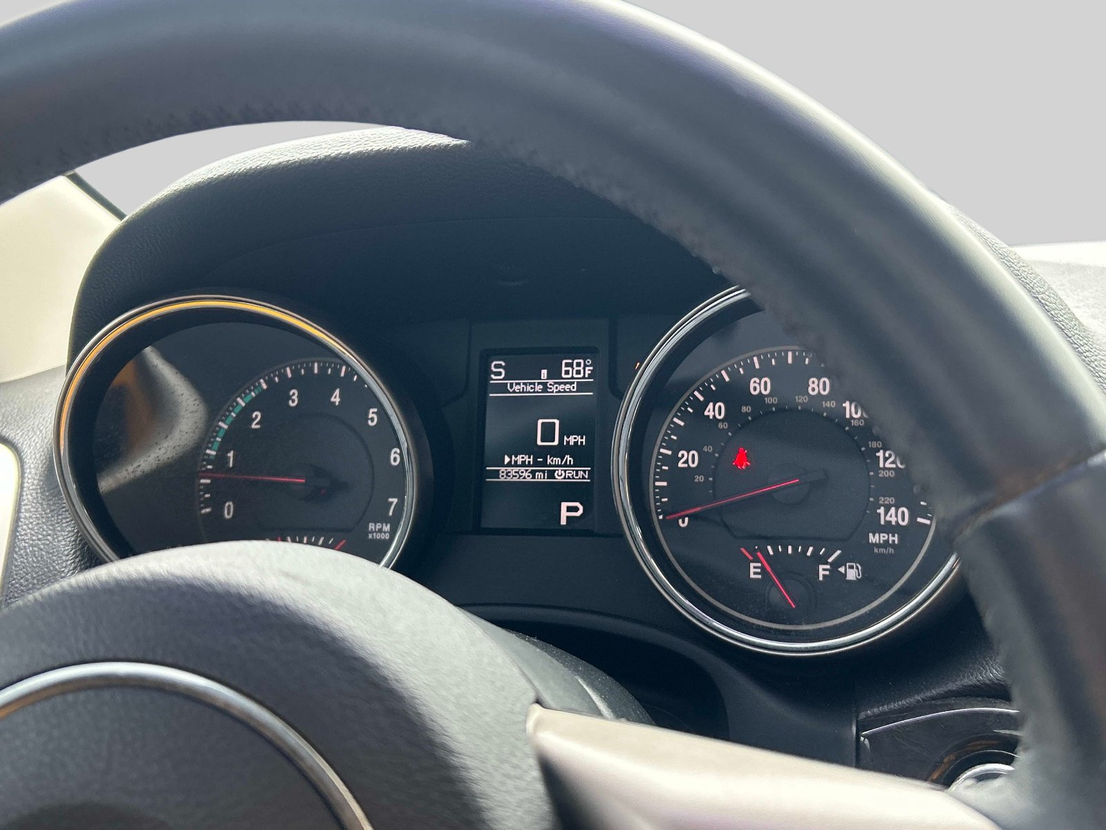 Used 2013 Jeep Grand Cherokee Altitude AWD/4WD image 22
