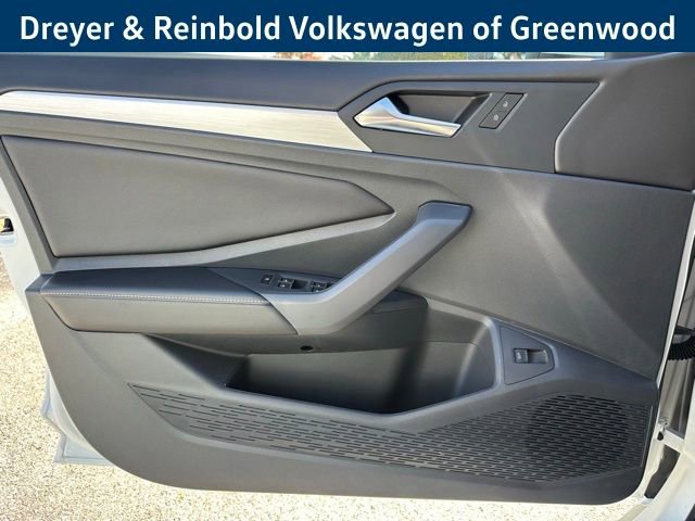 New 2026 Volkswagen Jetta Sport image 20