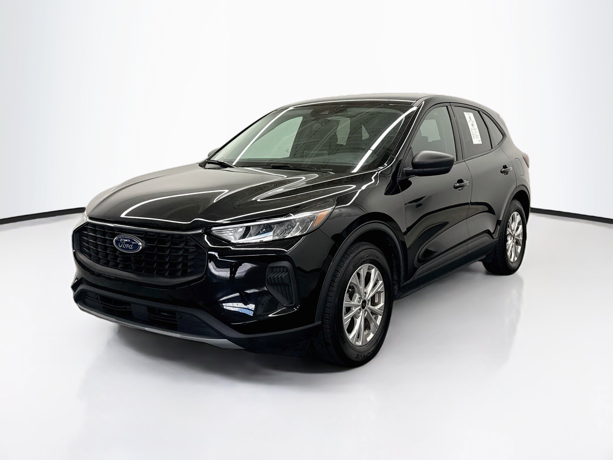 Used 2025 Ford Escape Active FWD image 3