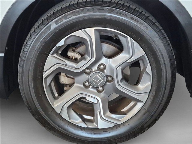 Used 2017 Honda CR-V EX-L image 25