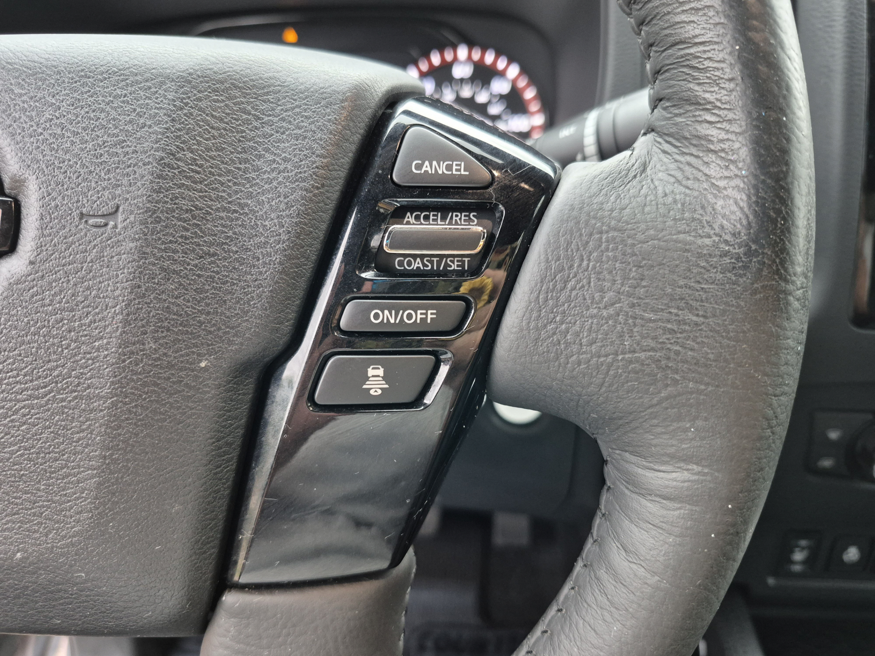 Certified 2022 Nissan Frontier PRO-4X w/ Pro-4X Premium Package AWD/4WD image 33