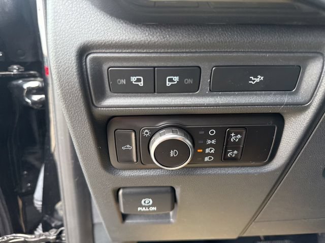 Certified 2023 Ford F150 XLT w/ Equipment Group 302A High AWD/4WD image 19