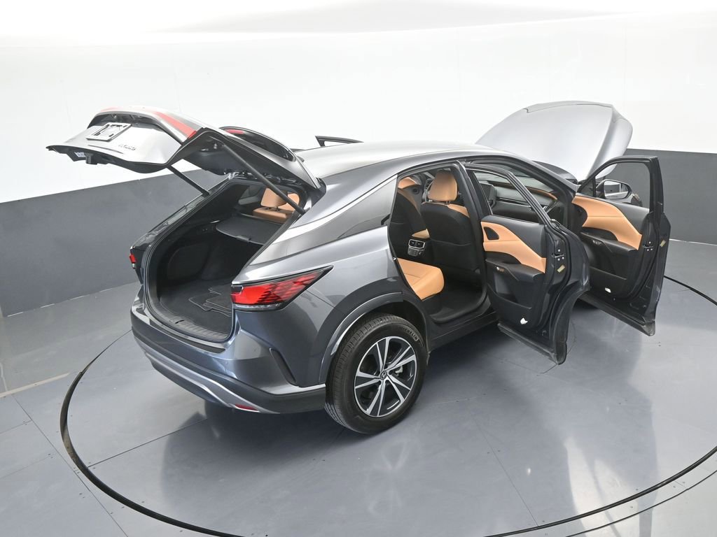 Used 2025 Lexus RX 350 FWD image 68