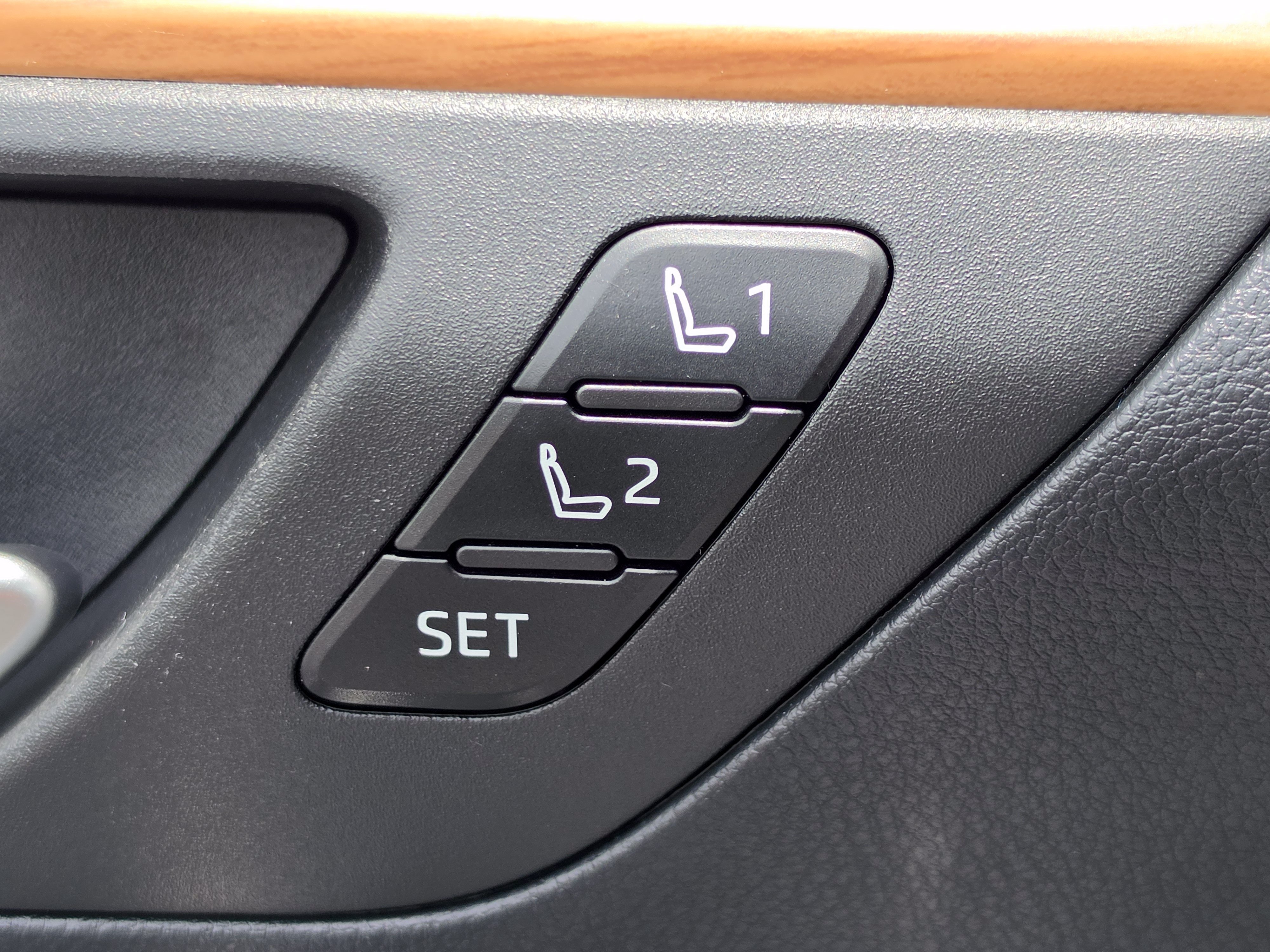 Certified 2024 Toyota Grand Highlander AWD Hybrid image 17