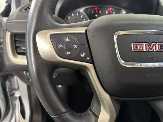 Used 2018 GMC Terrain Denali w/ Comfort Package image 15