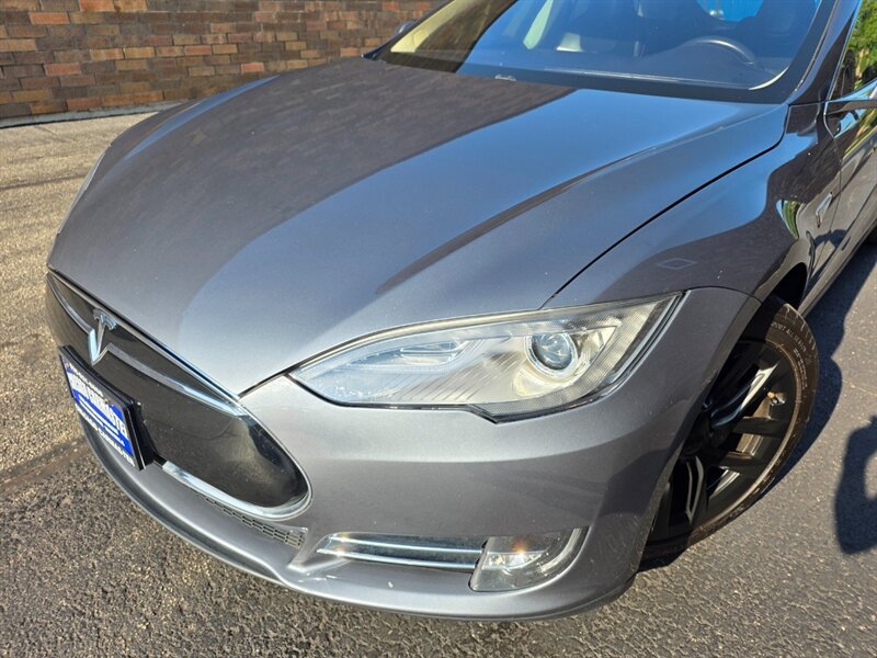 Used 2013 Tesla Model S RWD image 33