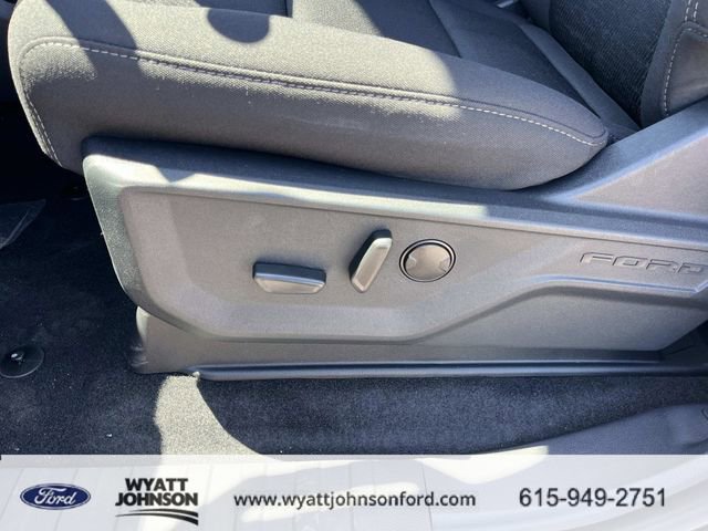 New 2026 Ford F150 XLT AWD/4WD image 23