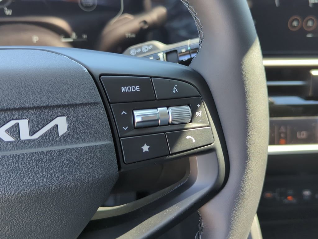 New 2026 Kia Sportage SX image 36