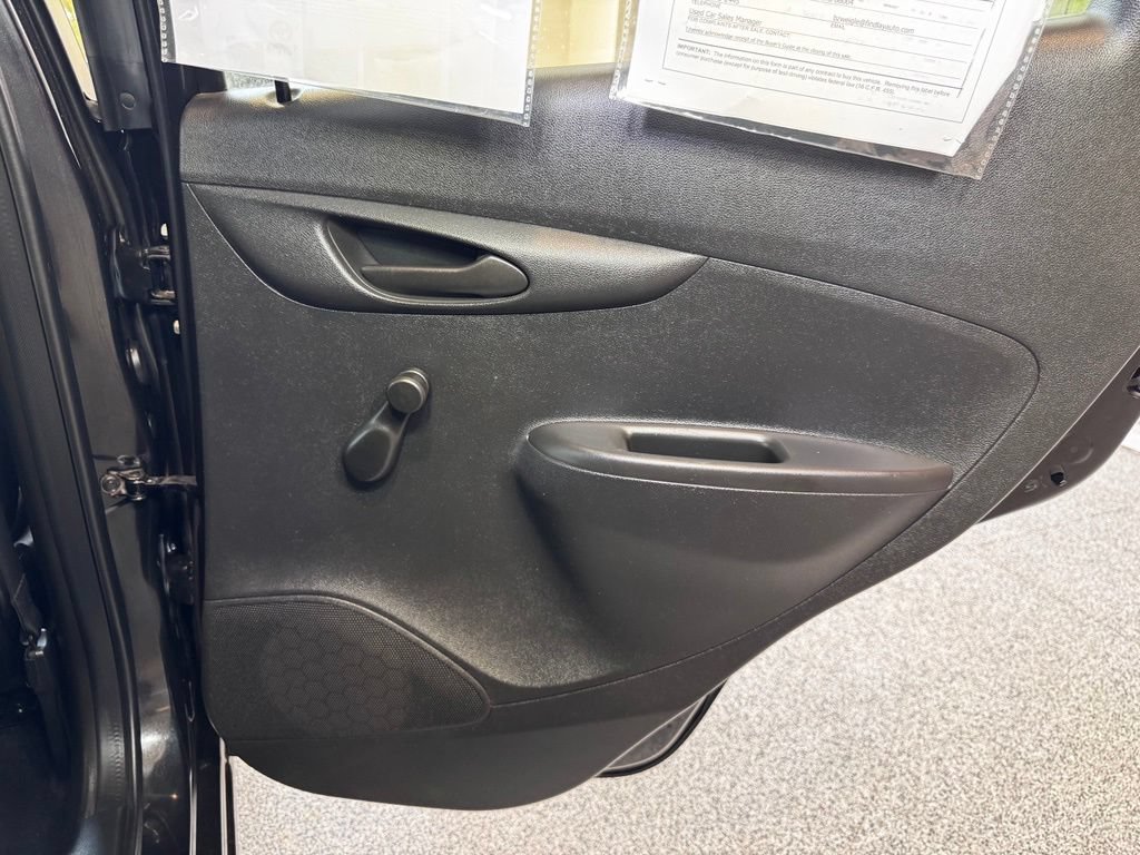 Used 2016 Chevrolet Spark LS FWD image 47