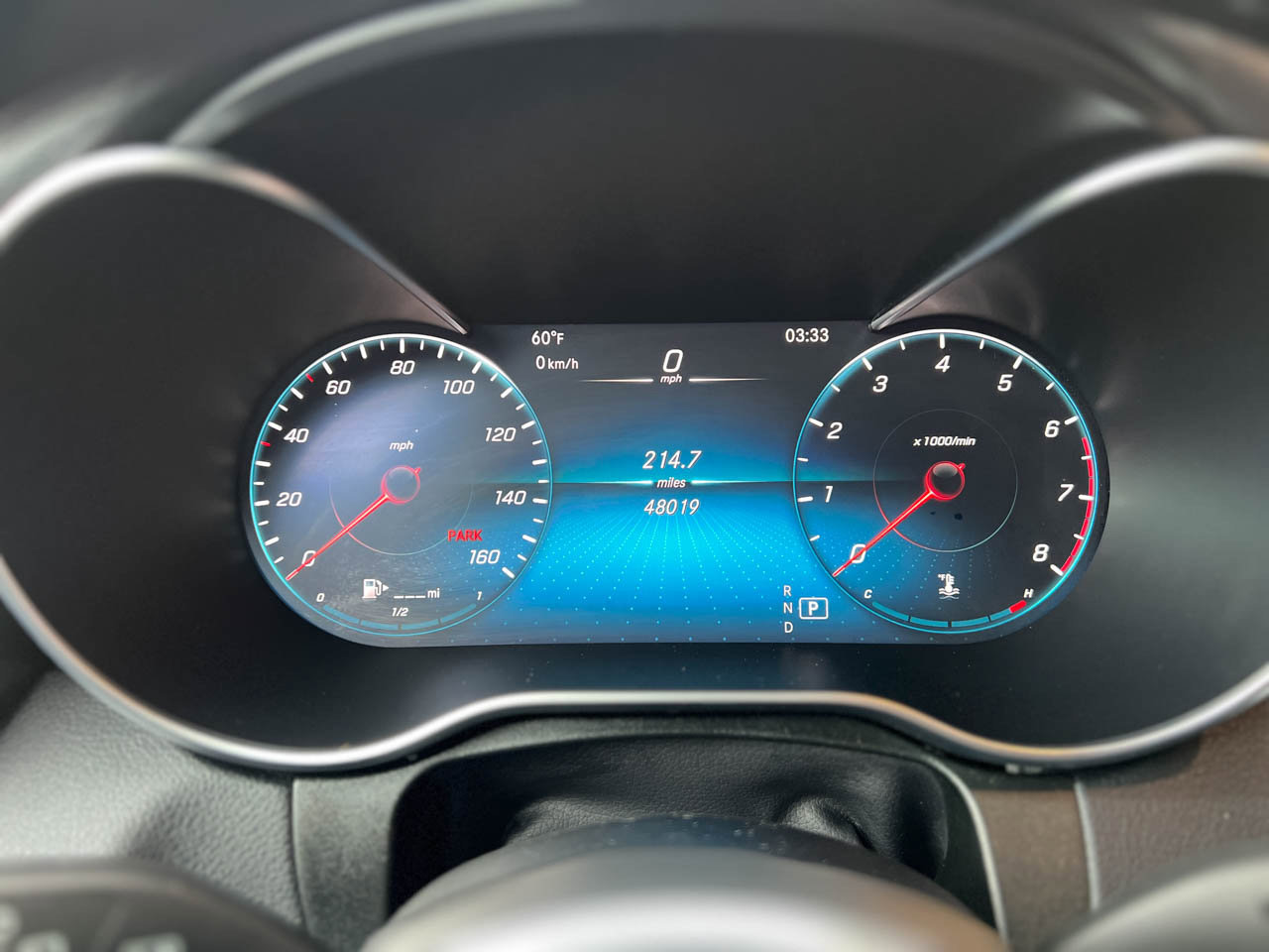 Used 2020 Mercedes-Benz GLC 300 4MATIC w/ Driver Assistance Package image 26