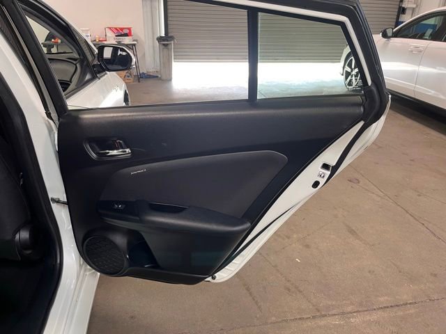 Used 2017 Toyota Prius Prime Plus w/ Carpet Mat Package image 15