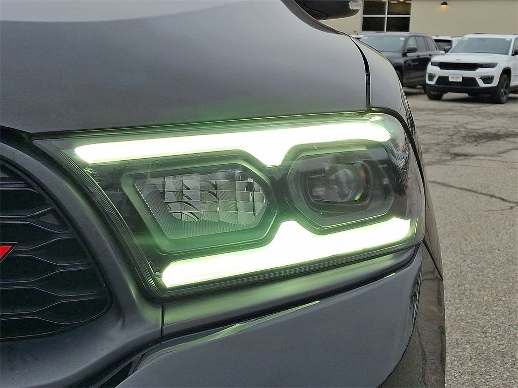 Used 2022 Dodge Durango GT image 28